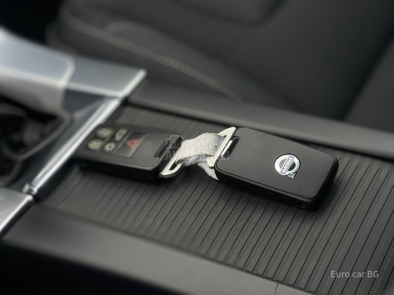 Volvo V60 R-design