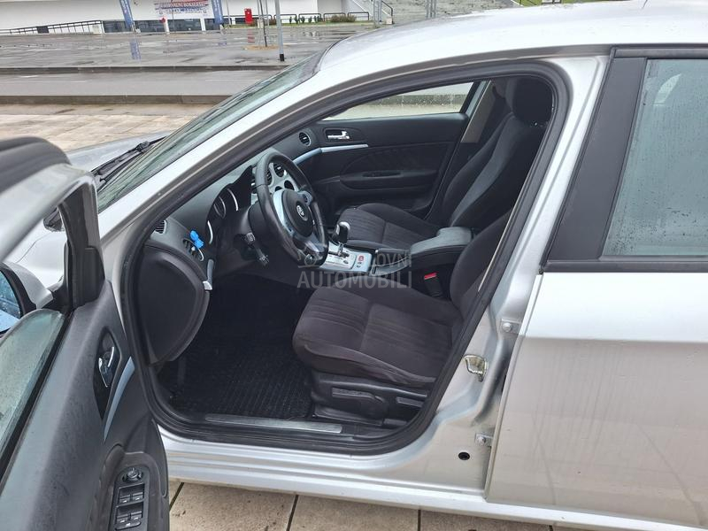 Alfa Romeo 159 1.9 jtdm