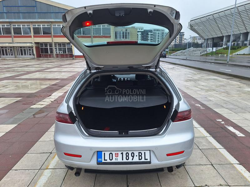 Alfa Romeo 159 1.9 jtdm