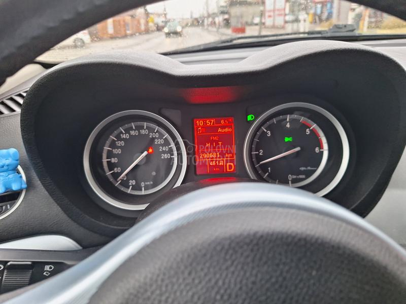 Alfa Romeo 159 1.9 jtdm