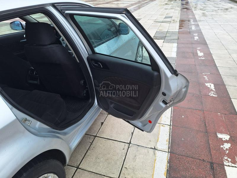 Alfa Romeo 159 1.9 jtdm