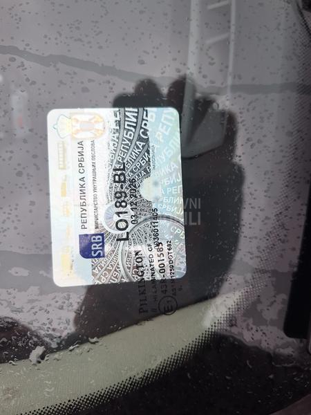 Alfa Romeo 159 1.9 jtdm