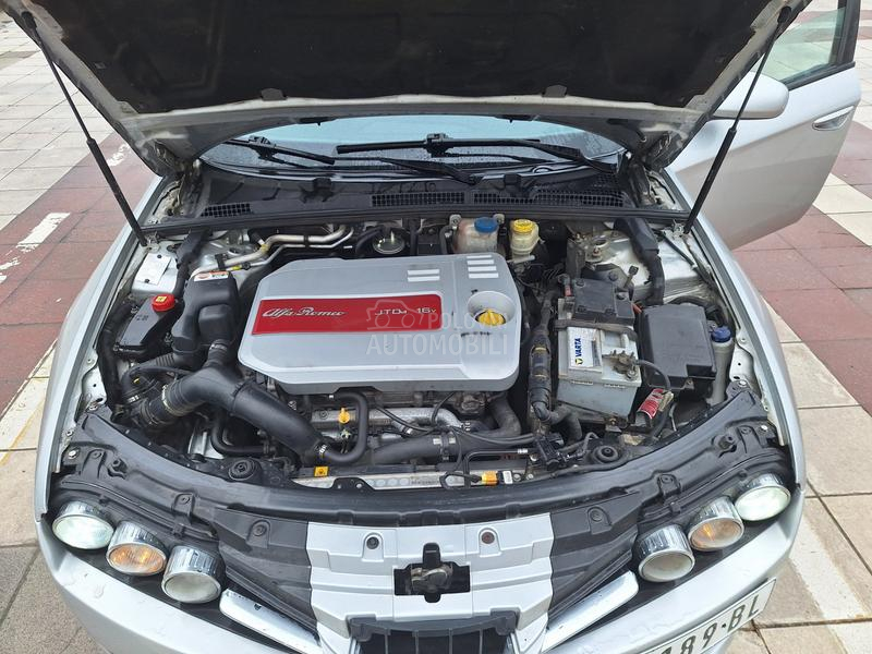 Alfa Romeo 159 1.9 jtdm