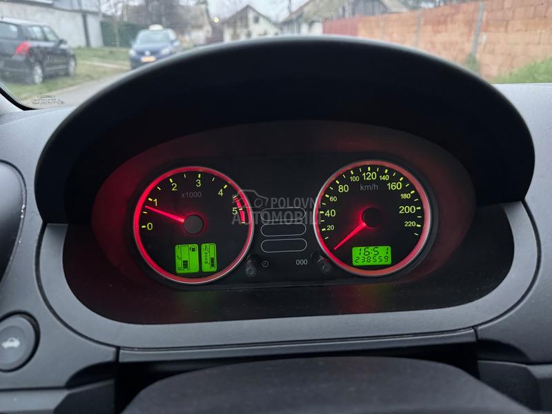 Ford Fiesta 1,4Hdi 0dlican