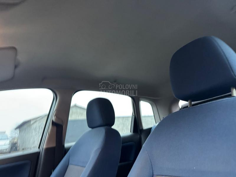 Ford Fiesta 1,4Hdi 0dlican