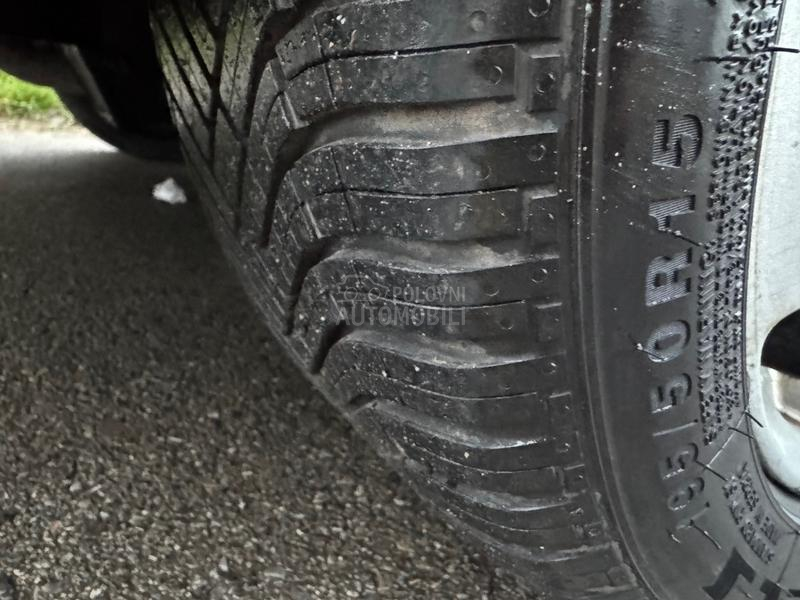 Ford Fiesta 1,4Hdi 0dlican