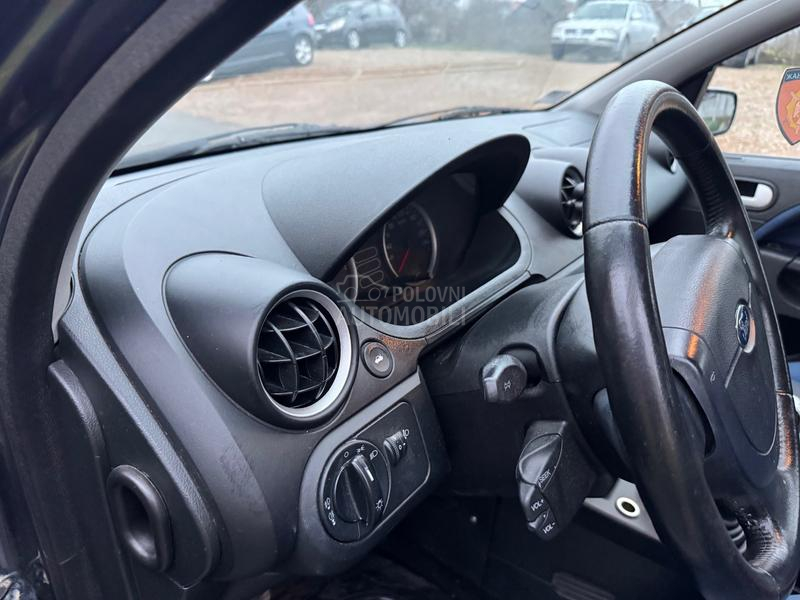 Ford Fiesta 1,4Hdi 0dlican