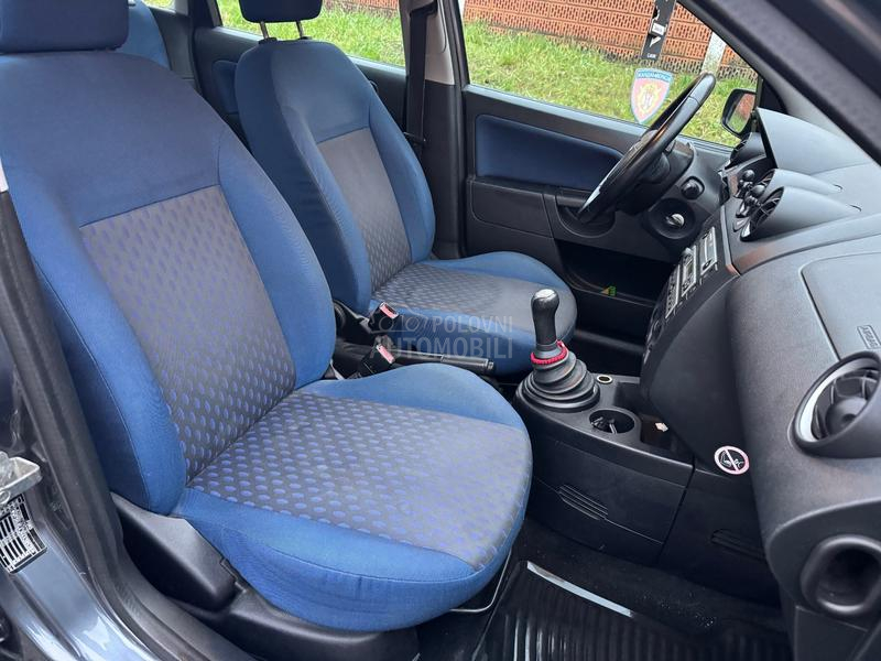 Ford Fiesta 1,4Hdi 0dlican