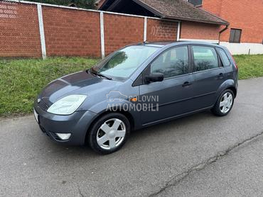 Ford Fiesta 1,4Hdi 0dlican