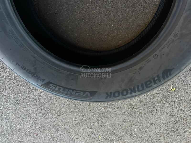 Hankook 215/65 R17 Letnja