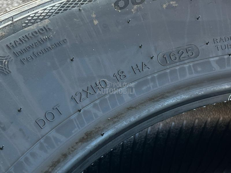 Hankook 215/65 R17 Letnja