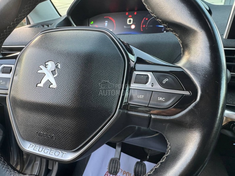 Peugeot 3008 allure/bikolore