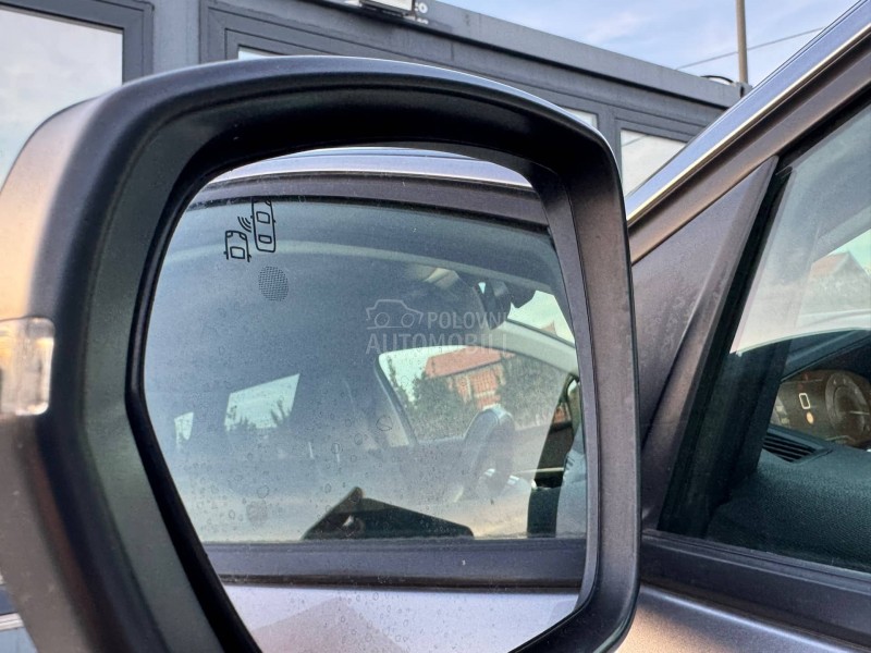 Peugeot 3008 allure/bikolore