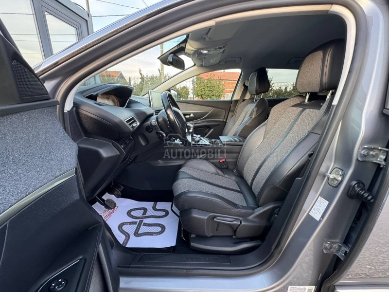 Peugeot 3008 allure/bikolore