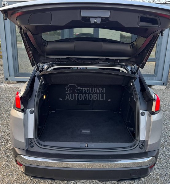 Peugeot 3008 allure/bikolore