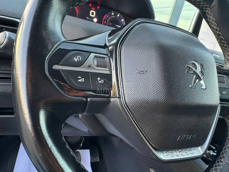 Peugeot 3008 allure/bikolore