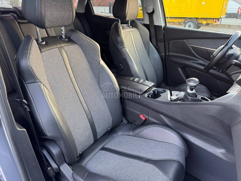 Peugeot 3008 allure/bikolore