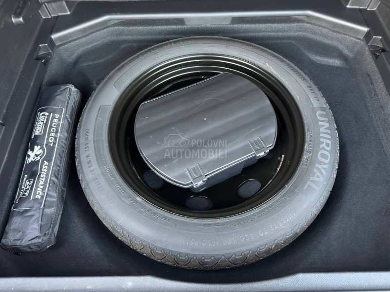 Peugeot 3008 allure/bikolore