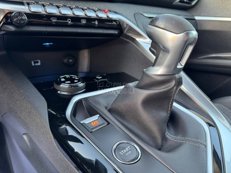 Peugeot 3008 allure/bikolore