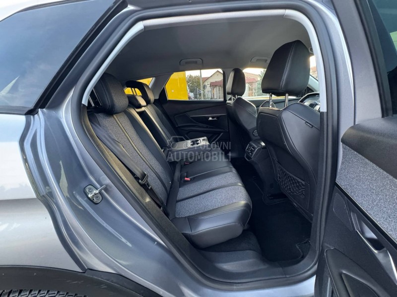 Peugeot 3008 allure/bikolore