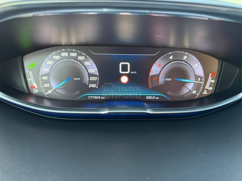 Peugeot 3008 allure/bikolore