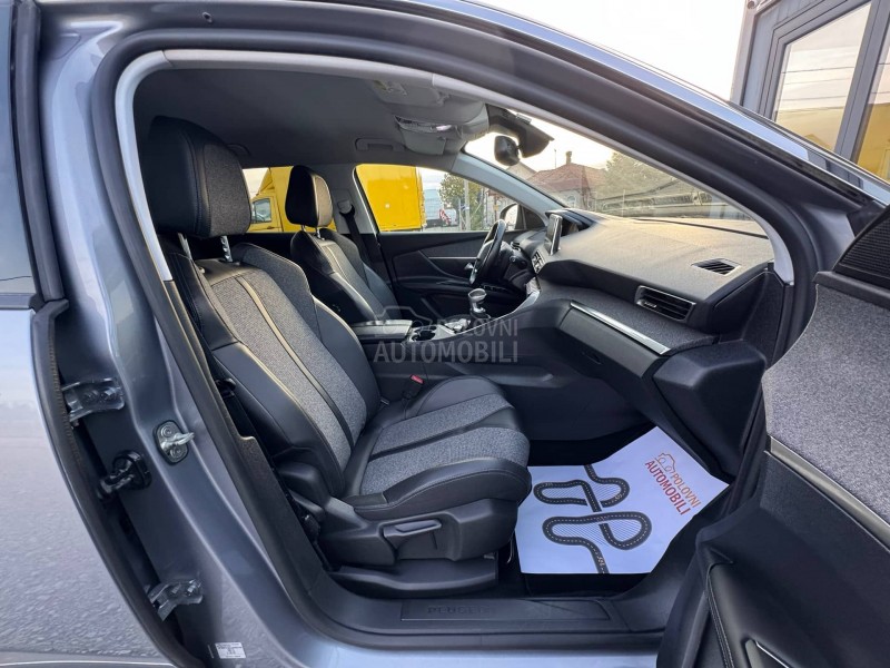 Peugeot 3008 allure/bikolore