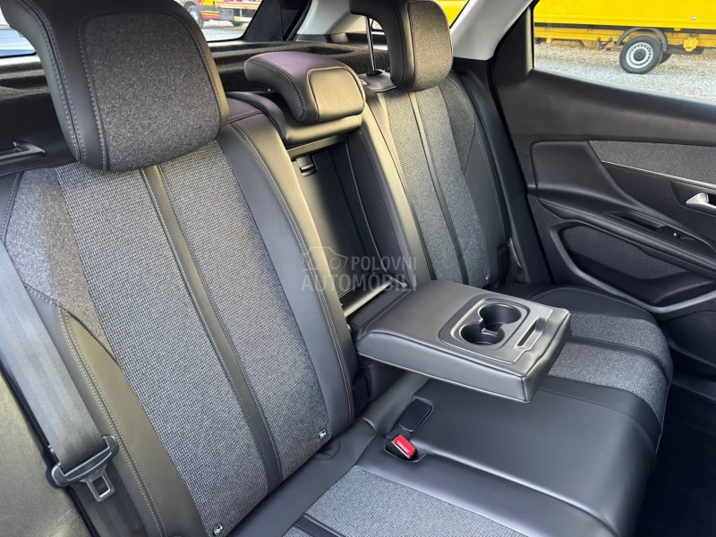 Peugeot 3008 allure/bikolore