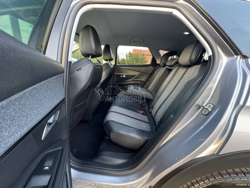 Peugeot 3008 allure/bikolore