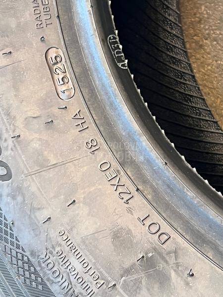 Hankook 215/70 R16 Letnja