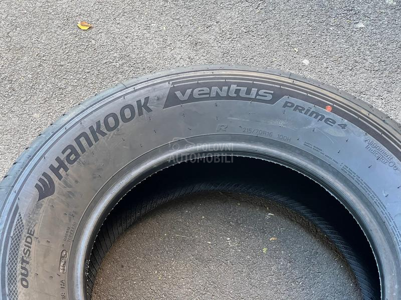 Hankook 215/70 R16 Letnja