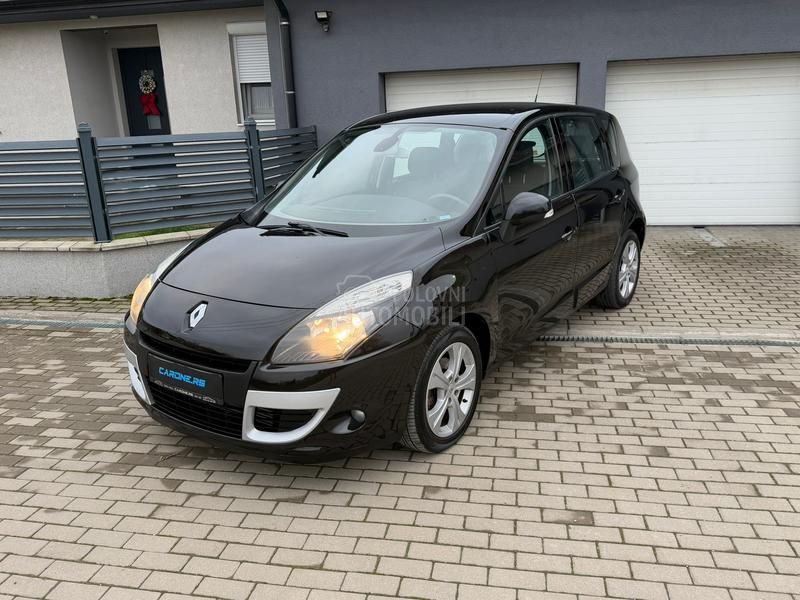Renault Scenic XmoD/O R G.K M/