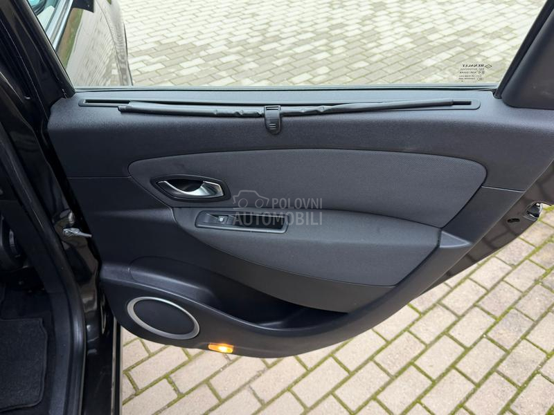 Renault Scenic XmoD/O R G.K M/