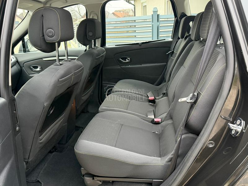 Renault Scenic XmoD/O R G.K M/