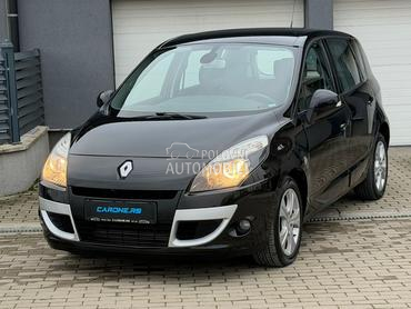 Renault Scenic XmoD/O R G.K M/