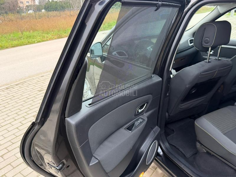 Renault Scenic XmoD/O R G.K M/