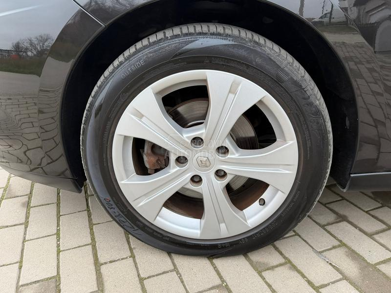 Renault Scenic XmoD/O R G.K M/