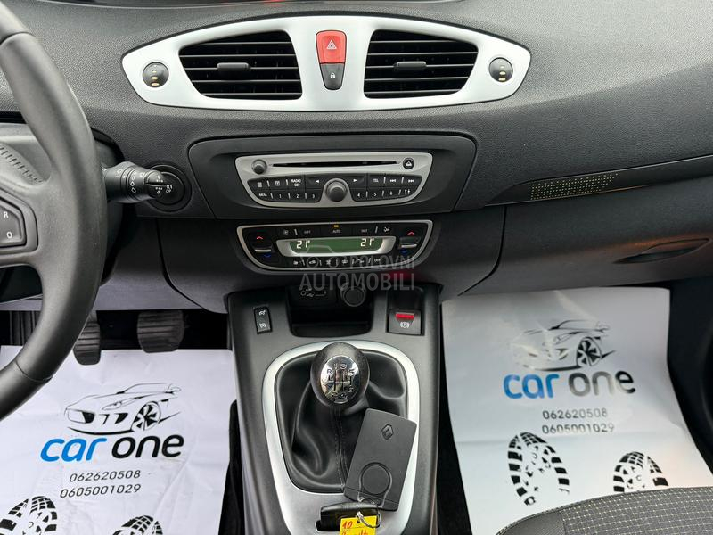 Renault Scenic XmoD/O R G.K M/