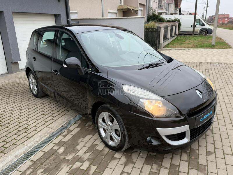 Renault Scenic XmoD/O R G.K M/