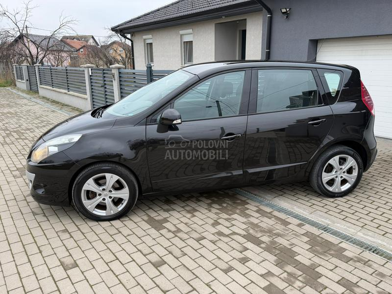 Renault Scenic XmoD/O R G.K M/