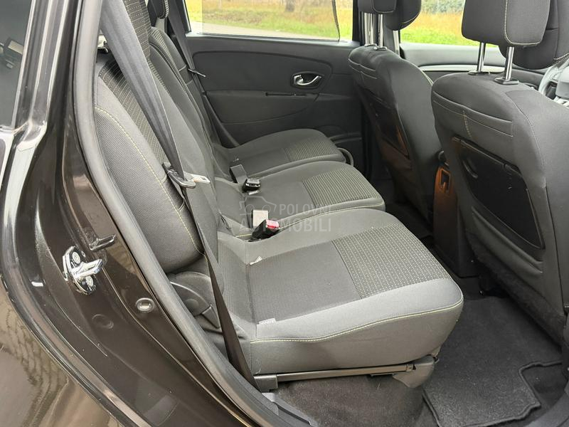 Renault Scenic XmoD/O R G.K M/