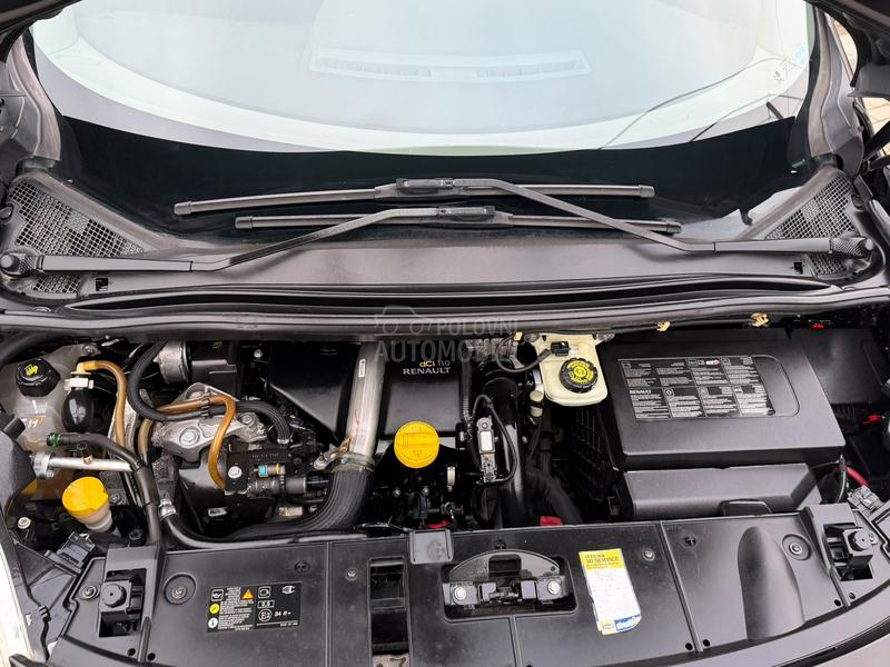 Renault Scenic XmoD/O R G.K M/