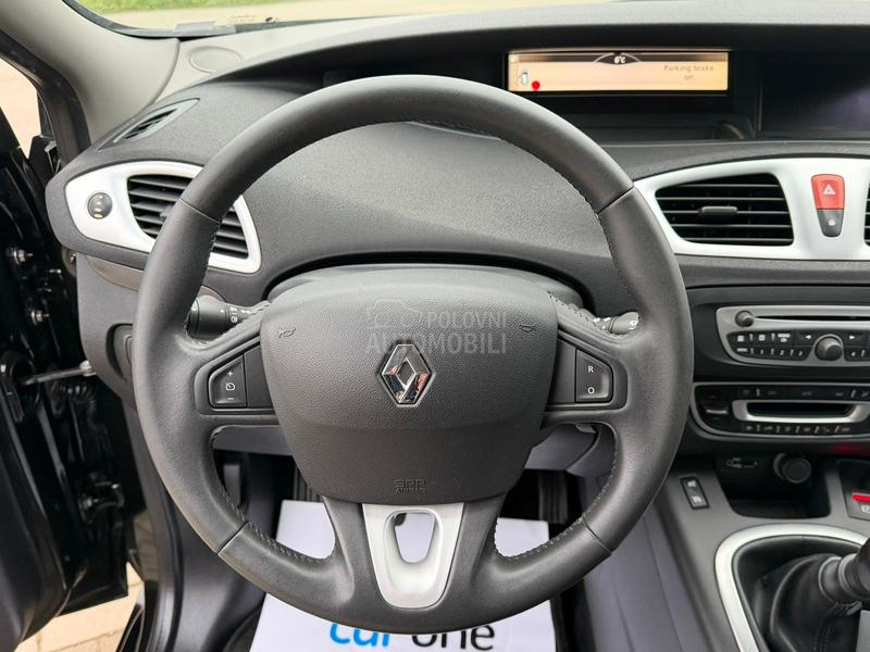 Renault Scenic XmoD/O R G.K M/
