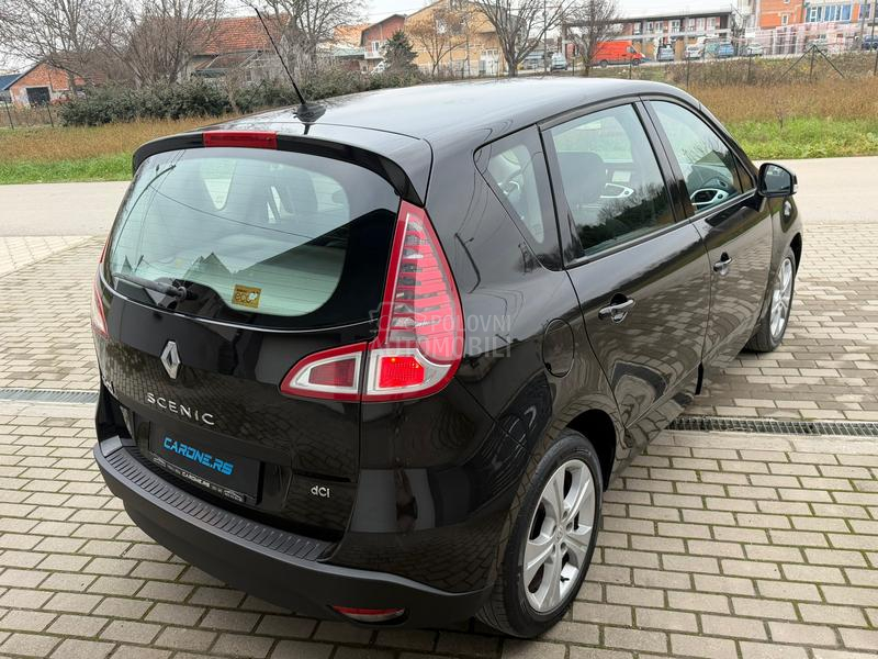 Renault Scenic XmoD/O R G.K M/