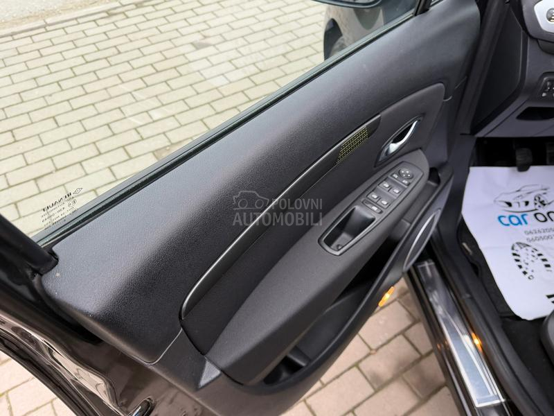 Renault Scenic XmoD/O R G.K M/