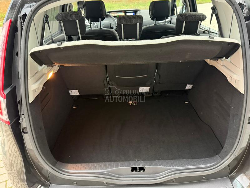 Renault Scenic XmoD/O R G.K M/