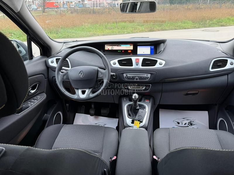 Renault Scenic XmoD/O R G.K M/