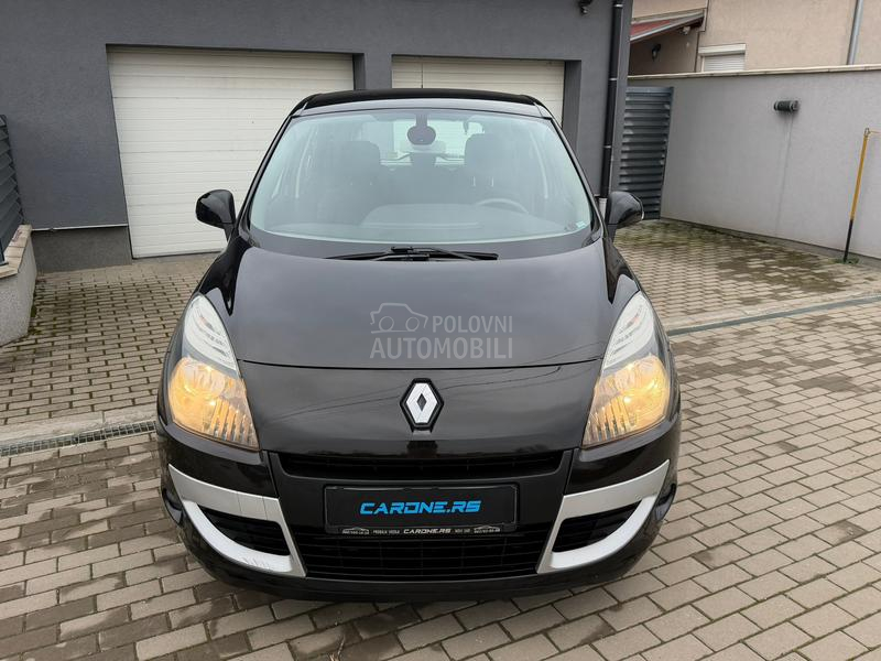 Renault Scenic XmoD/O R G.K M/