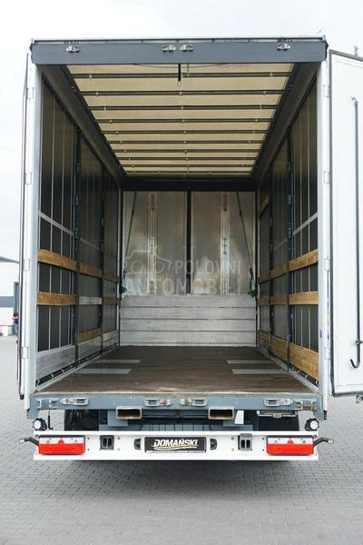 Plandex ceradom DOM1619