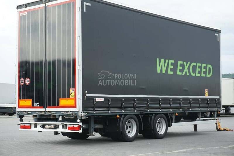 Plandex ceradom DOM1619