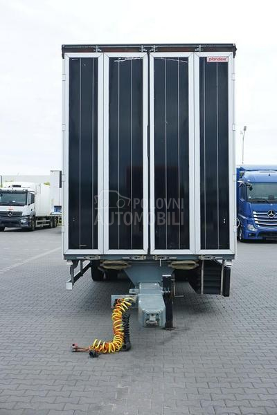 Plandex ceradom DOM1619